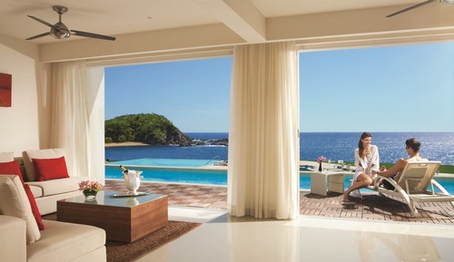 Suite, 1 habitación (Preferred Club - Swim-out)