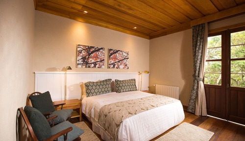 Chale Alpino Familia