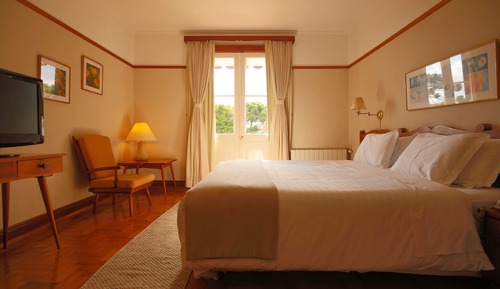 Apartamento Vista Panoramica