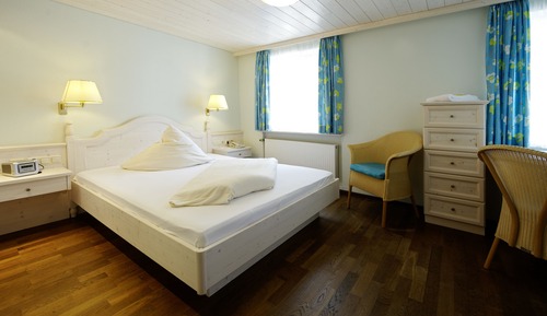 Habitación estándar