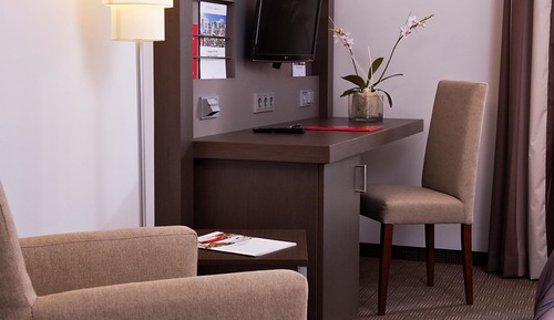 Habitación estándar