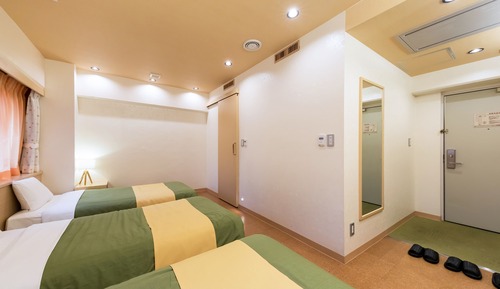 Habitación familiar (Superior)