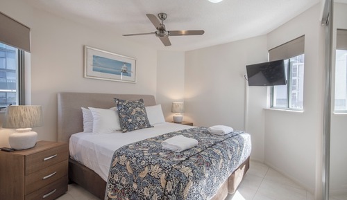 Apartamento Deluxe