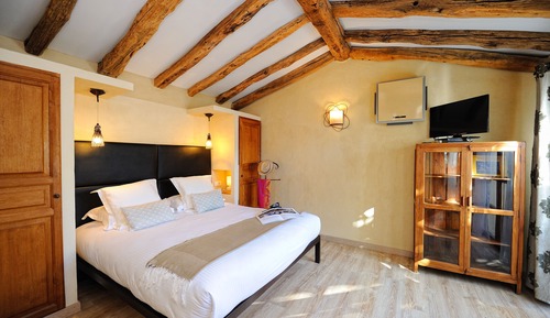 Suite superior