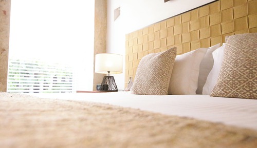 Apartamento estándar, 1 habitación