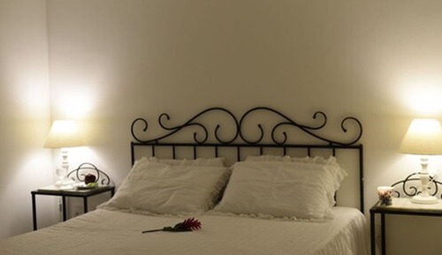 Habitación superior