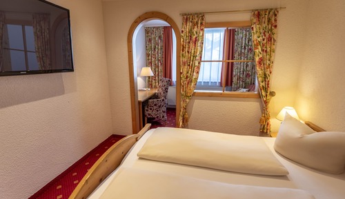 Habitación, 1 habitación