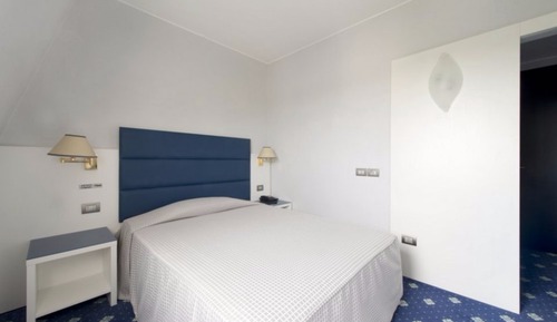 Habitación individual Confort