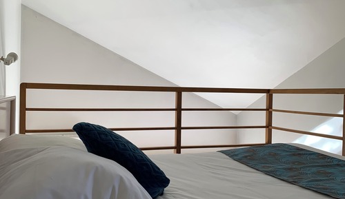 Habitación triple Confort