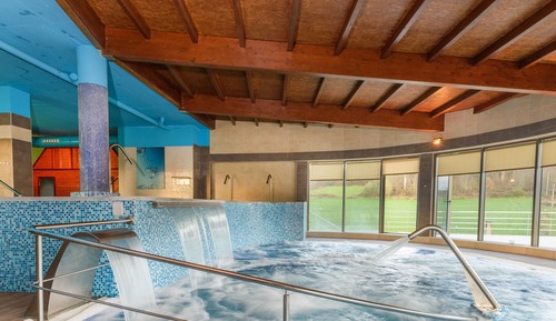 Habitación doble (Double with Terrace)