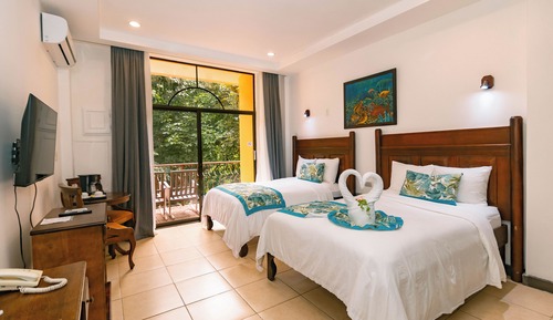Habitación Confort