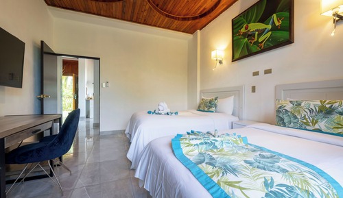 Suite Selva