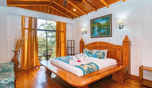 Suite Mogote