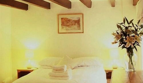 Habitación doble superior, no fumadores