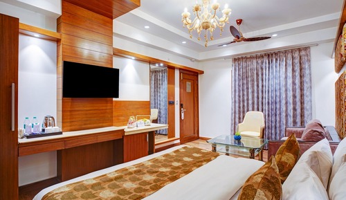 Habitación familiar