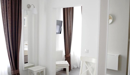 Apartamento Confort, 1 habitación, accesible para personas con discapacidad, cocina básica