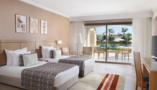 Superior, Two Single bed