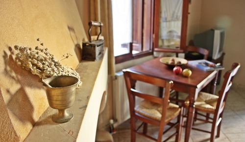 Apartamento, 1 habitación