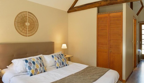 Habitación Premium doble