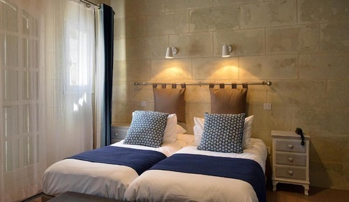 Habitación Confort doble