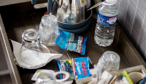 Habitación individual