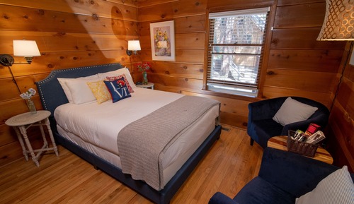 Suite Confort, 1 habitación, no fumadores, frigorífico