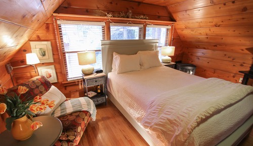 Suite Deluxe, 1 cama de matrimonio, no fumadores, bañera de hidromasaje