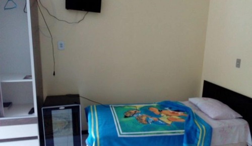 Habitación ejecutiva doble