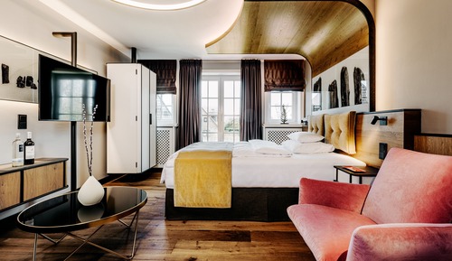 Habitación individual