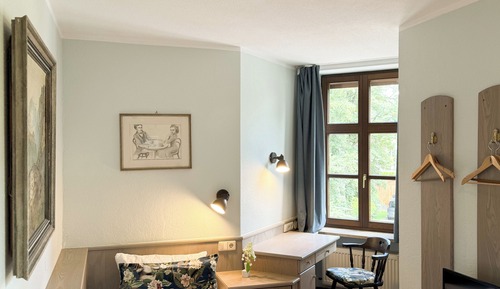 Habitación individual