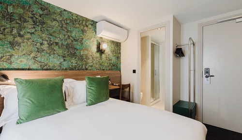 Habitación doble