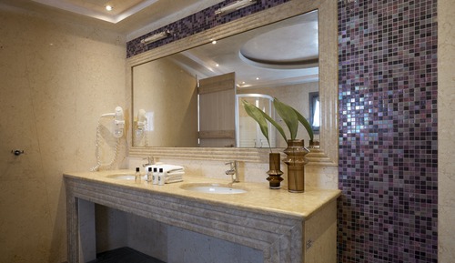 Honeymoon Suite, Sea View (Heated Private Pool)