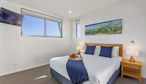 Apartamento, 2 habitaciones