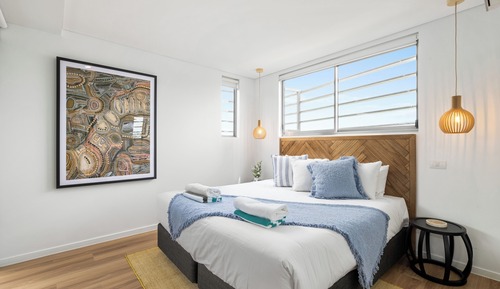 Apartamento ejecutivo, 1 habitación