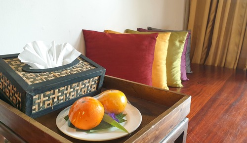 Habitación Deluxe doble