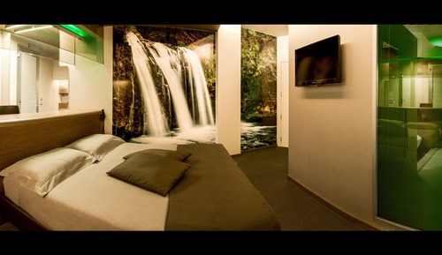 Habitación Business doble