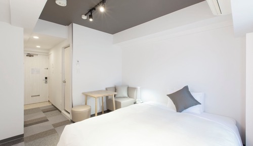 Habitación individual, no fumadores