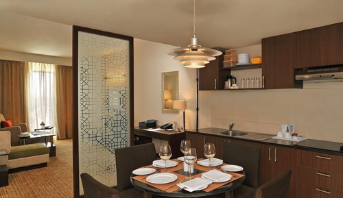 Apartamento Club, 1 habitación