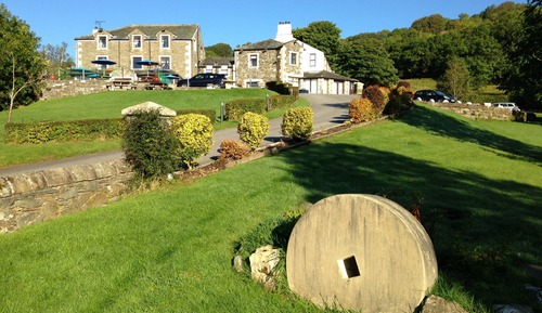 Apartamento, 2 habitaciones