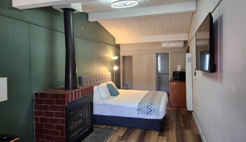 Habitación individual Confort