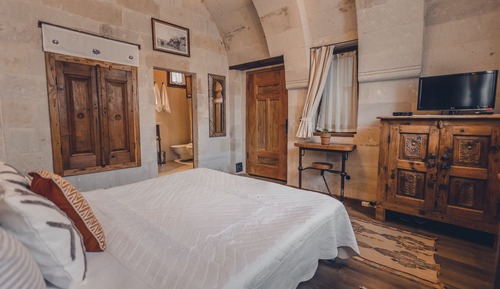 Habitación doble