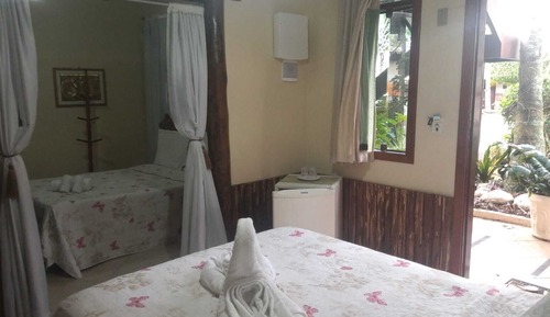 Habitación cuádruple superior
