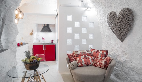Suite Deluxe, bañera de hidromasaje