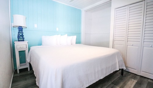Suite familiar, 1 habitación, vistas al mar