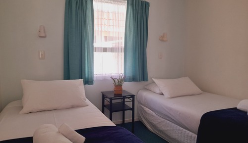 Apartamento, 2 habitaciones