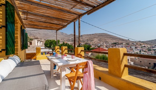 Casa (YELLOW)