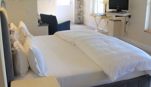 Habitación de lujo, 1 cama doble