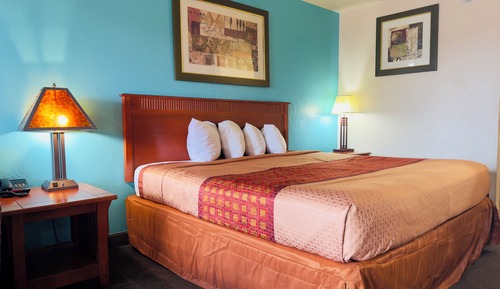 Habitación, 1 habitación