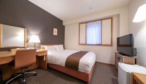 Habitación doble, no fumadores