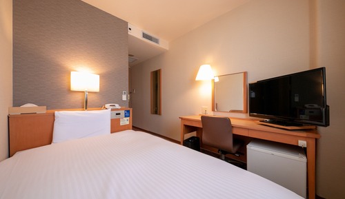 Habitación individual